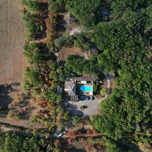 Le Clos Des Dryades D Vers (Lot)